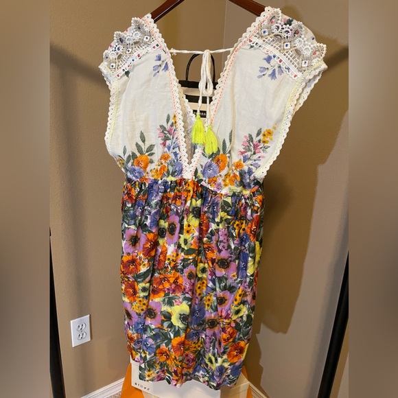 Dress - Picture 2 of 4